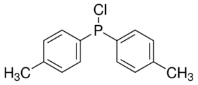 Bis(p-tolyl)chlorophosphine Chemical Structure